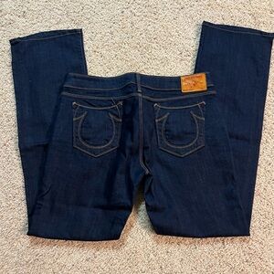 True Religion denim